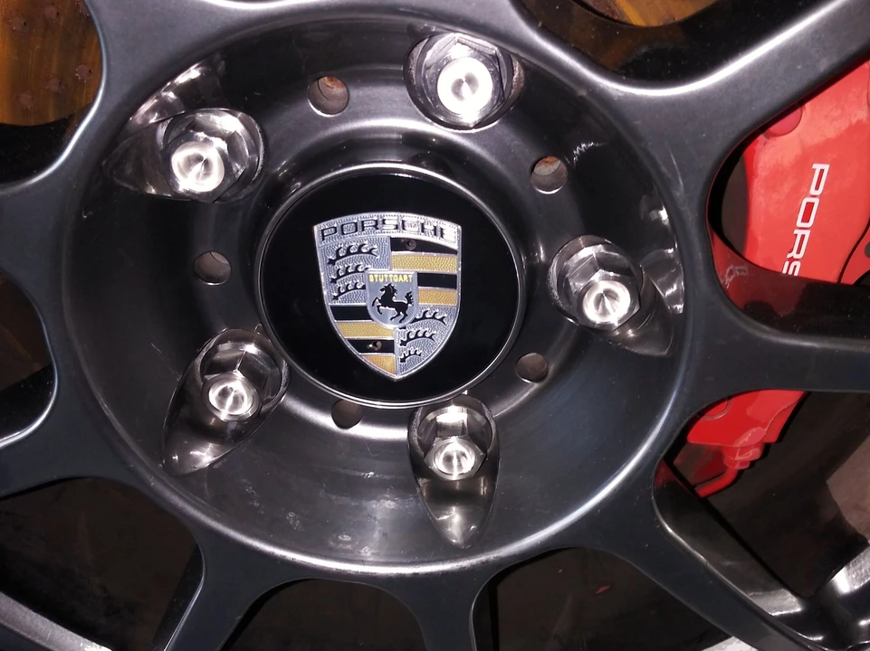 2004 Porsche 996 GT3 - Image 14 of 28