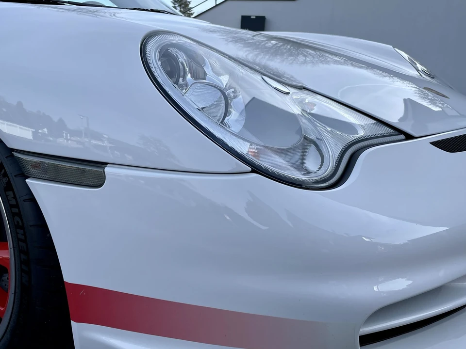 2004 Porsche 996 GT3 RS - Image 28 of 31