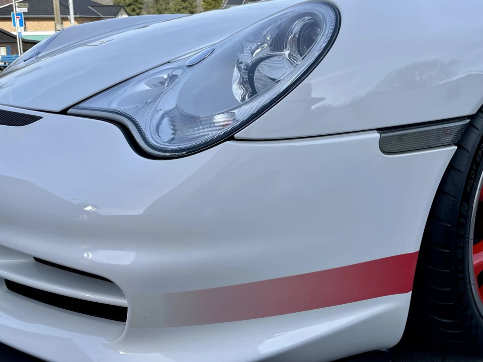 2004 Porsche 996 GT3 RS - Image 24 of 31