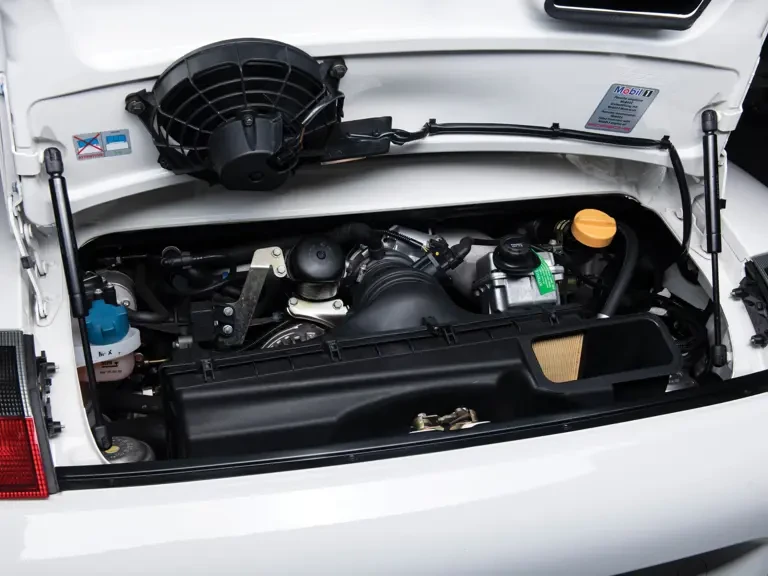 2004 Porsche 996 GT3 - Image 30 of 31
