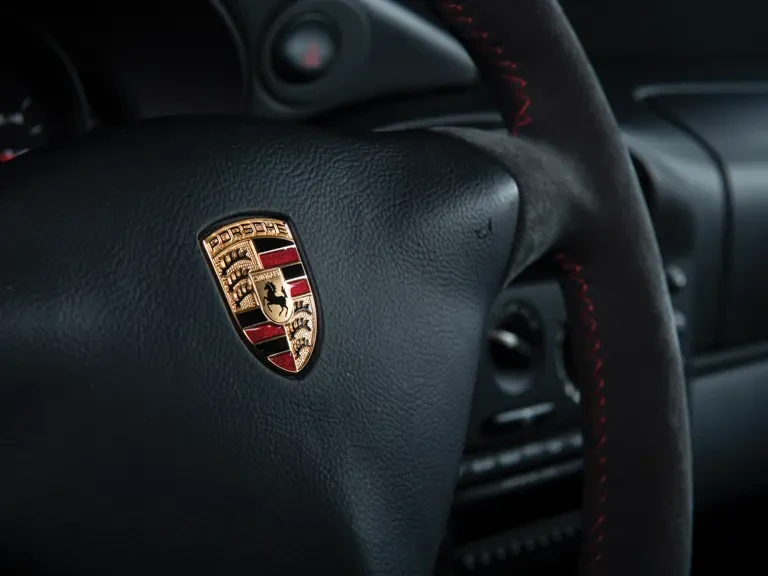 2004 Porsche 996 GT3 - Image 11 of 31