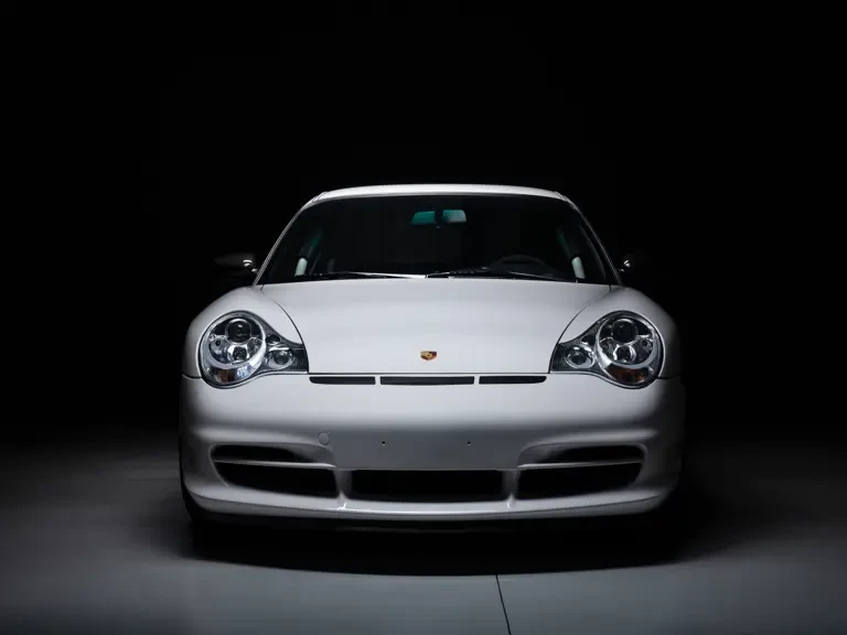 2004 Porsche 996 GT3 - Image 9 of 31