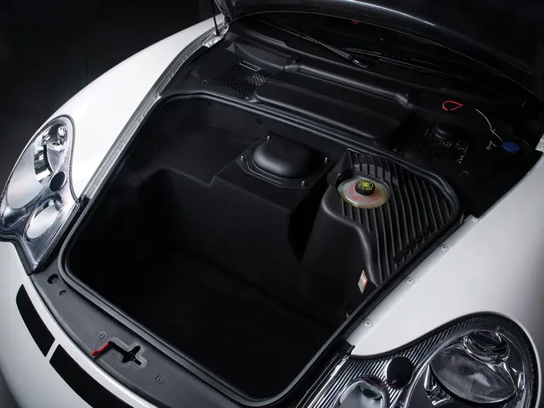 2004 Porsche 996 GT3 - Image 31 of 31