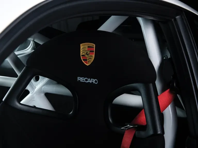2004 Porsche 996 GT3 - Image 15 of 31