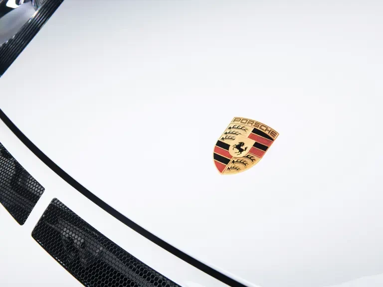 2004 Porsche 996 GT3 - Image 7 of 31