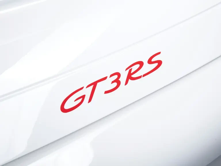 2004 Porsche 996 GT3 - Image 8 of 31