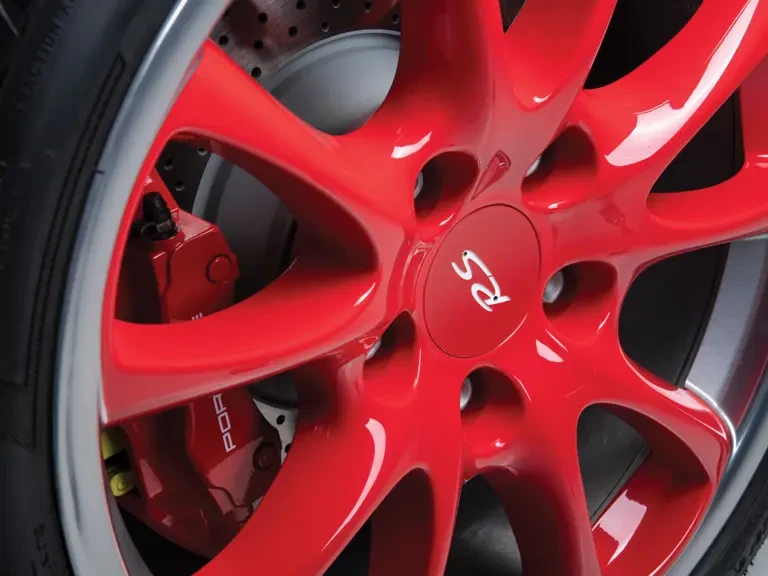 2004 Porsche 996 GT3 - Image 17 of 31