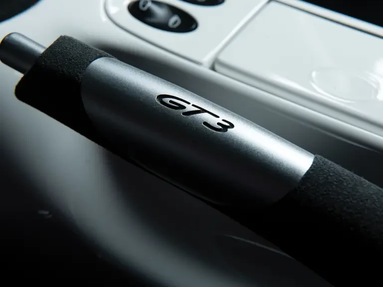 2004 Porsche 996 GT3 - Image 14 of 31