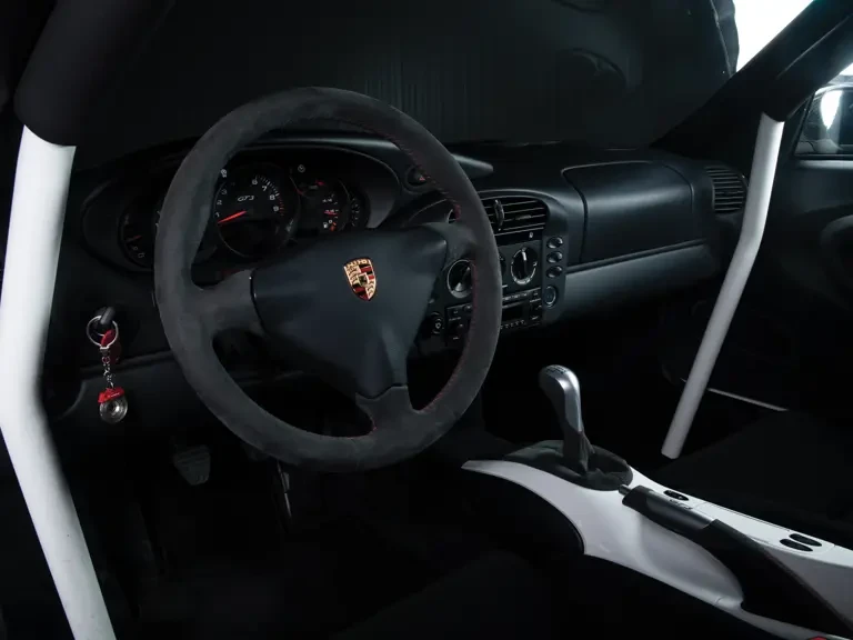 2004 Porsche 996 GT3 - Image 5 of 31