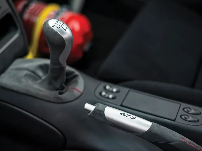 2004 Porsche 996 GT3 RS - Image 22 of 29