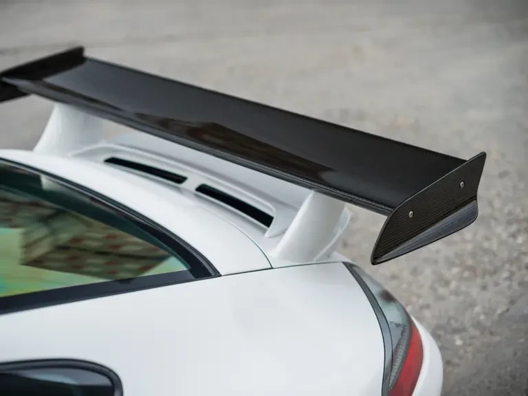 2004 Porsche 996 GT3 RS - Image 14 of 29