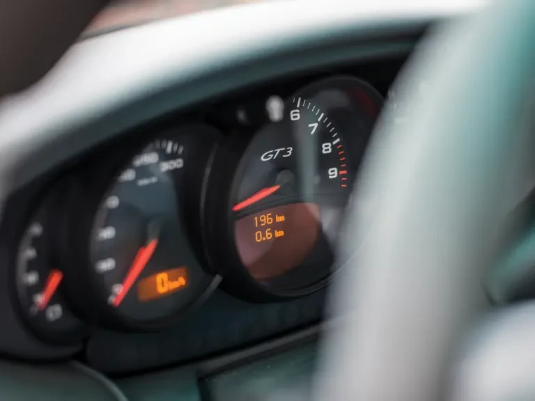 2004 Porsche 996 GT3 RS - Image 16 of 29