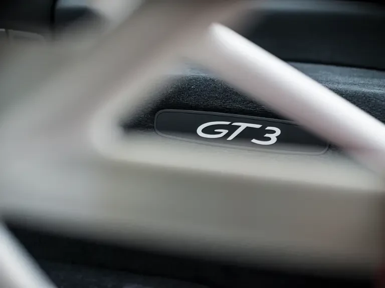 2004 Porsche 996 GT3 RS - Image 27 of 29
