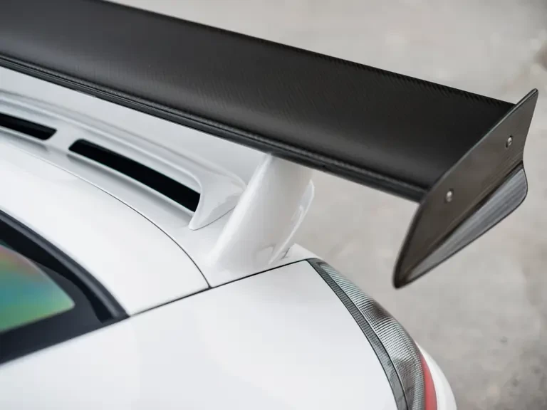 2004 Porsche 996 GT3 RS - Image 11 of 29