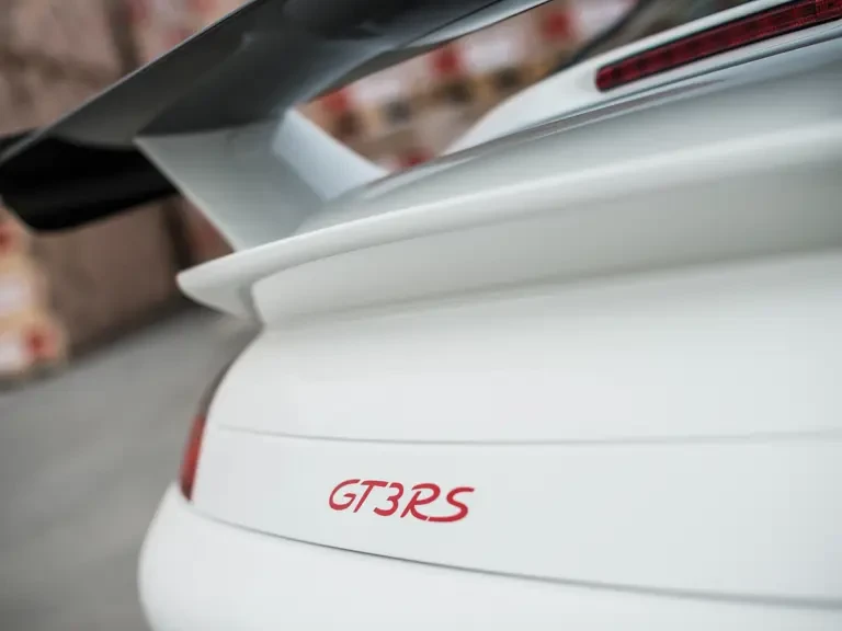 2004 Porsche 996 GT3 RS - Image 10 of 29