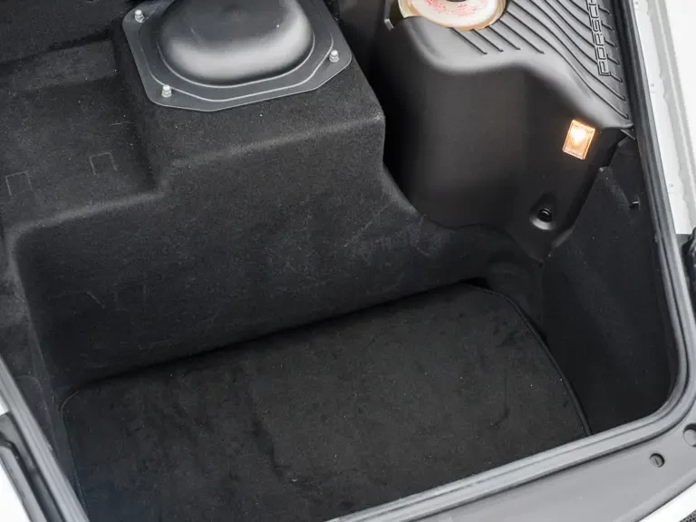 2004 Porsche 996 GT3 RS - Image 25 of 29