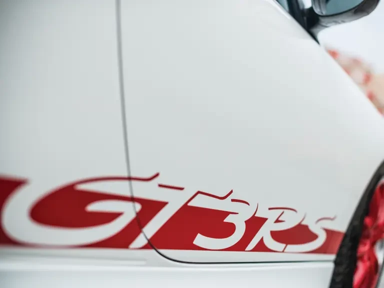 2004 Porsche 996 GT3 RS - Image 8 of 29