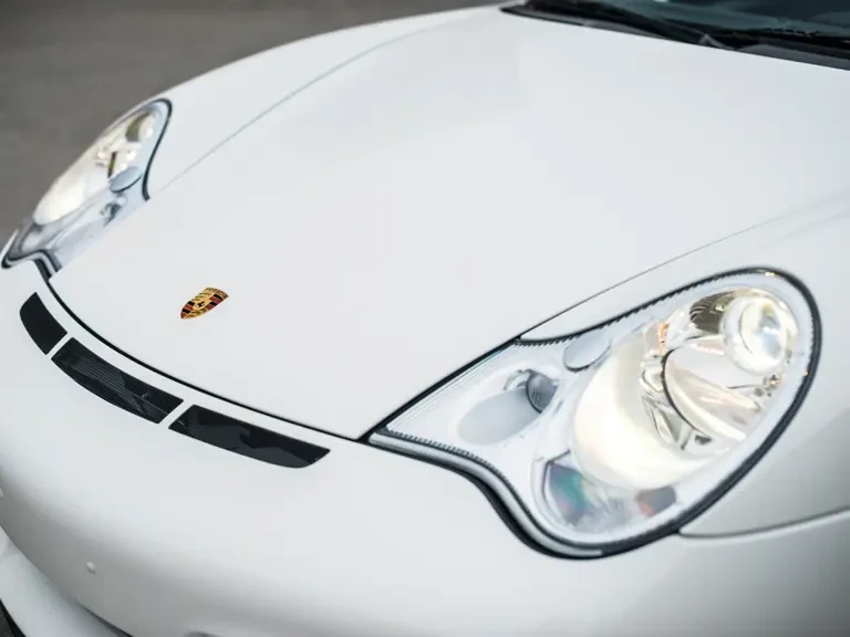 2004 Porsche 996 GT3 RS - Image 13 of 29