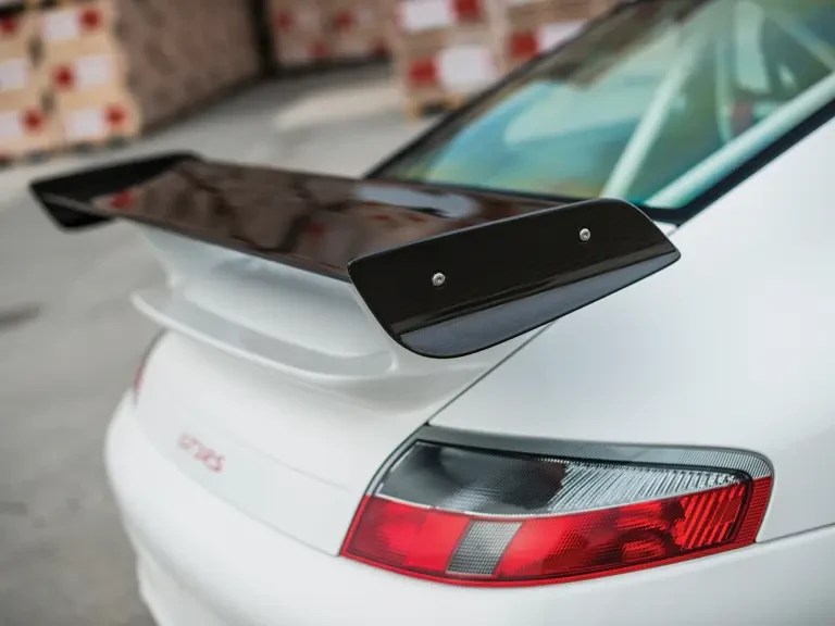 2004 Porsche 996 GT3 RS - Image 9 of 29