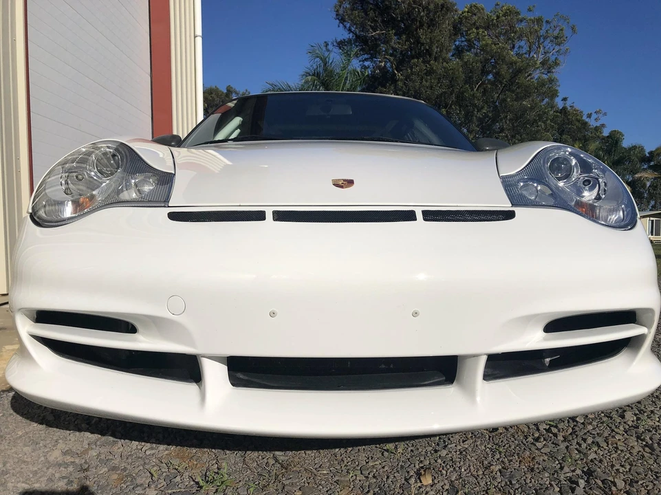 2004 Porsche 996 GT3 - Image 19 of 31