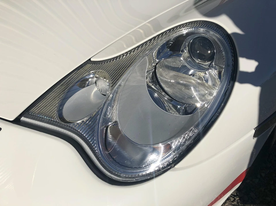 2004 Porsche 996 GT3 - Image 25 of 31
