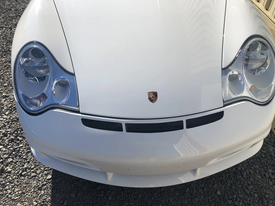 2004 Porsche 996 GT3 - Image 18 of 31
