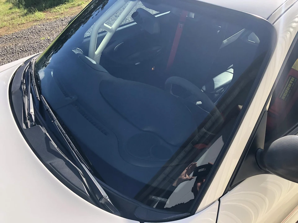 2004 Porsche 996 GT3 - Image 31 of 31