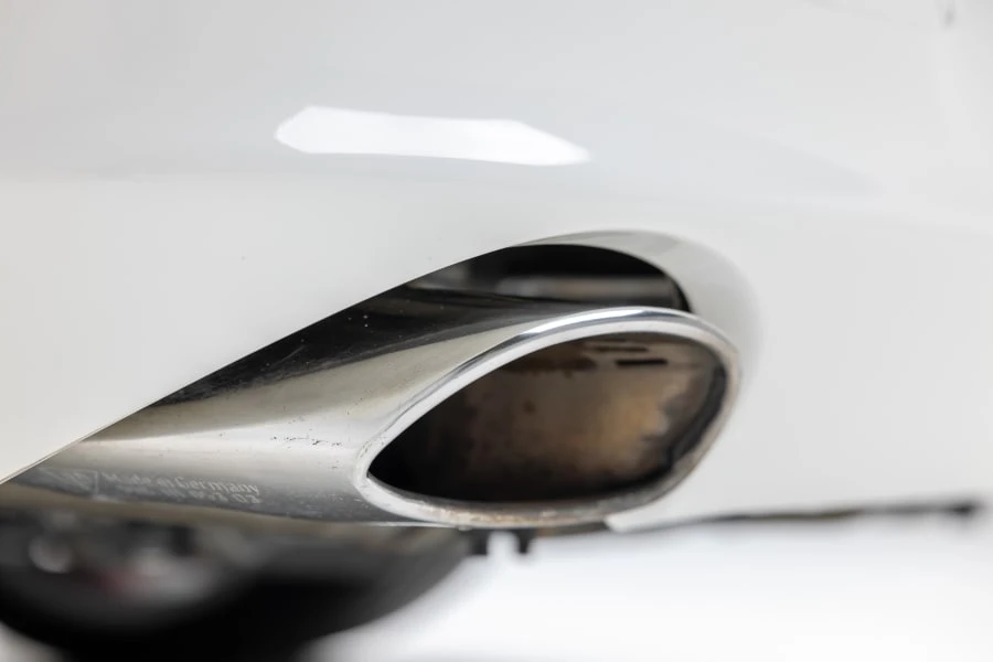2004 Porsche 996 GT3 - Image 8 of 31