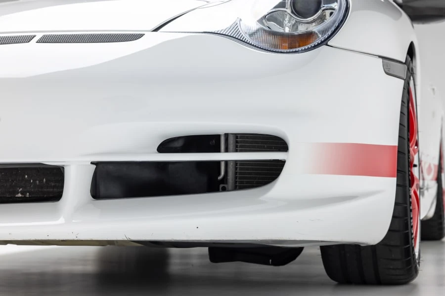 2004 Porsche 996 GT3 - Image 28 of 31