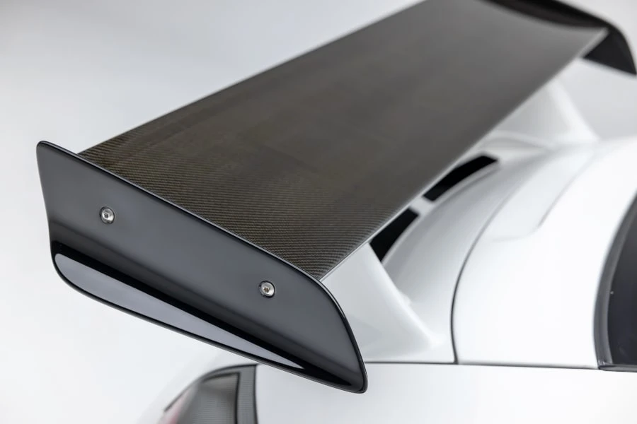 2004 Porsche 996 GT3 - Image 20 of 31