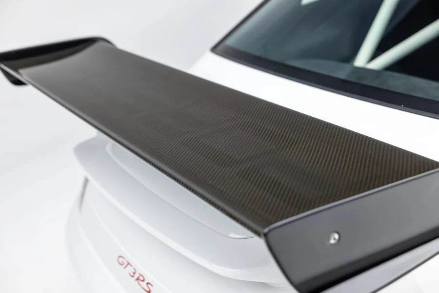 2004 Porsche 996 GT3 - Image 18 of 31