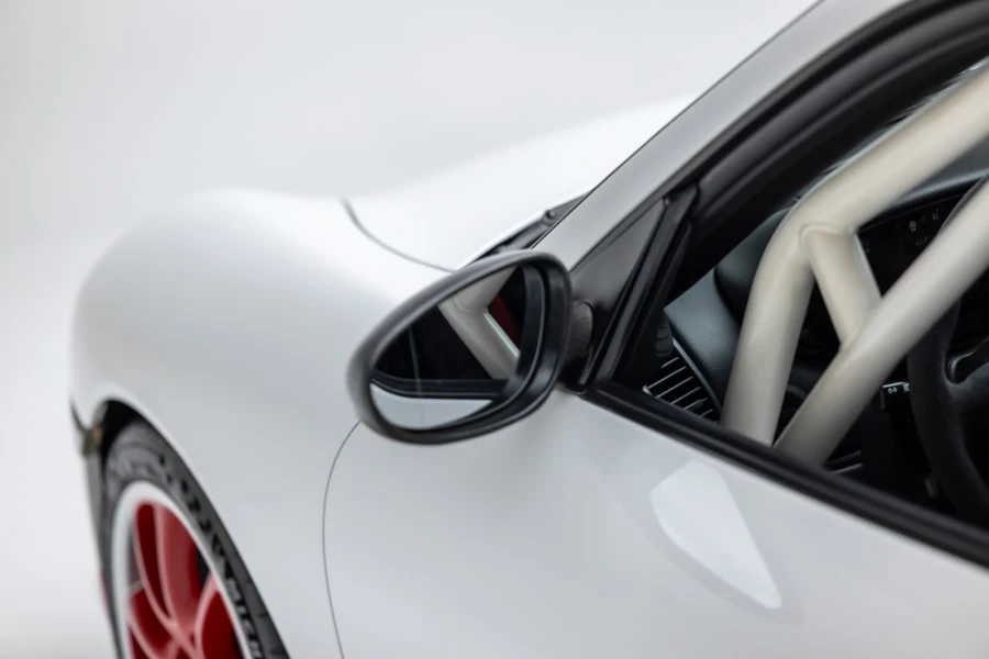 2004 Porsche 996 GT3 - Image 21 of 31