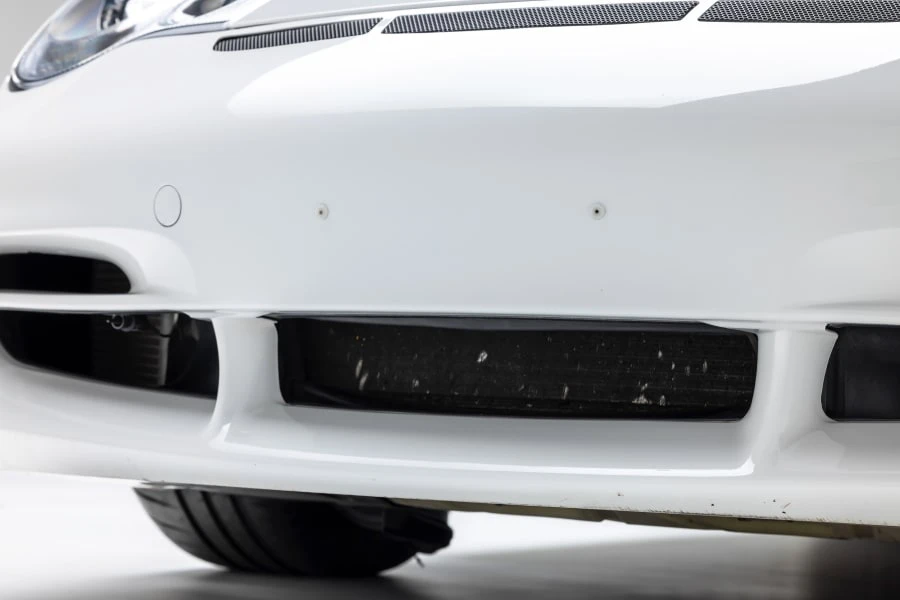 2004 Porsche 996 GT3 - Image 9 of 31