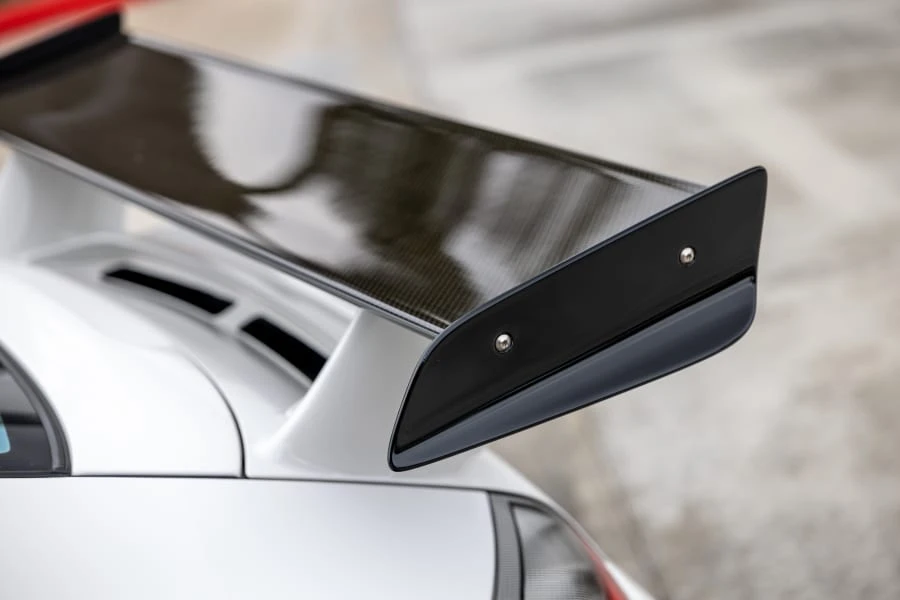 2004 Porsche 996 GT3 - Image 11 of 31