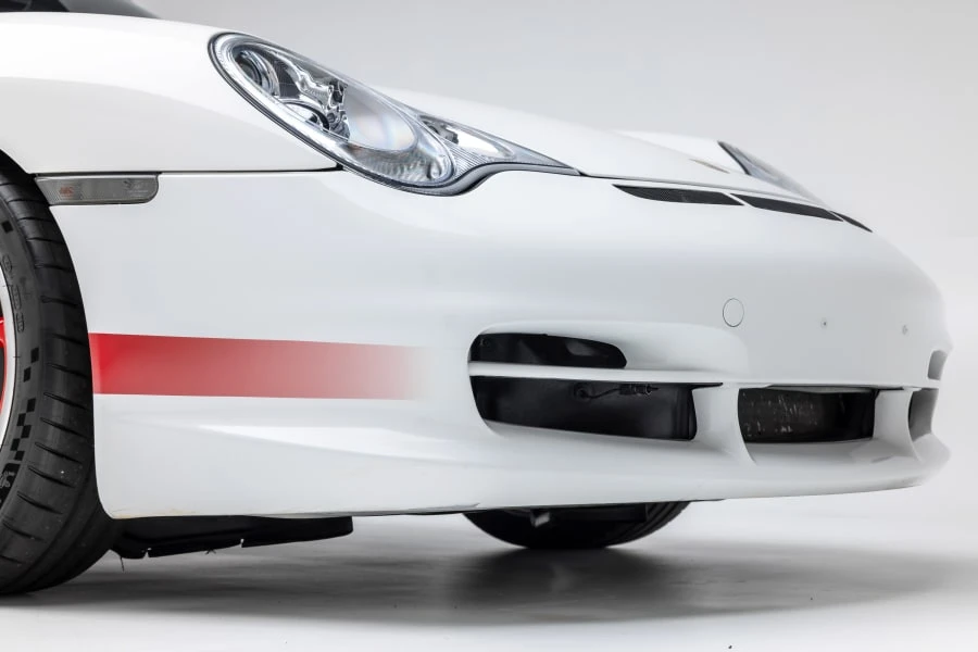 2004 Porsche 996 GT3 - Image 24 of 31