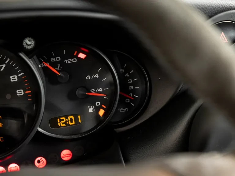 2004 Porsche 996 GT3 RS - Image 19 of 31
