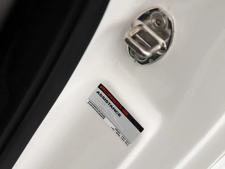 2004 Porsche 996 GT3 RS - Image 14 of 31