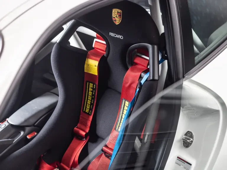 2004 Porsche 996 GT3 RS - Image 21 of 31