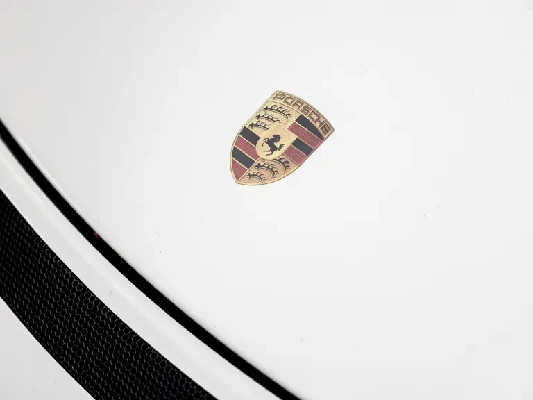 2004 Porsche 996 GT3 RS - Image 7 of 31