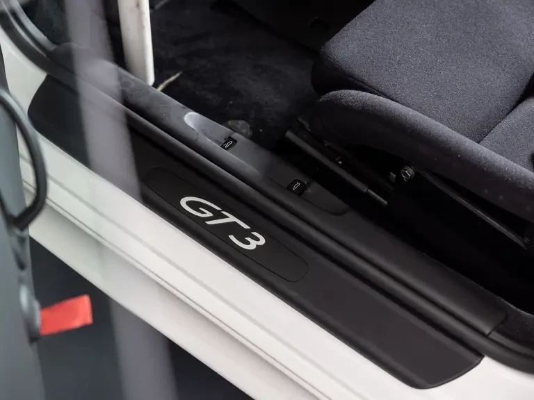 2004 Porsche 996 GT3 RS - Image 20 of 31