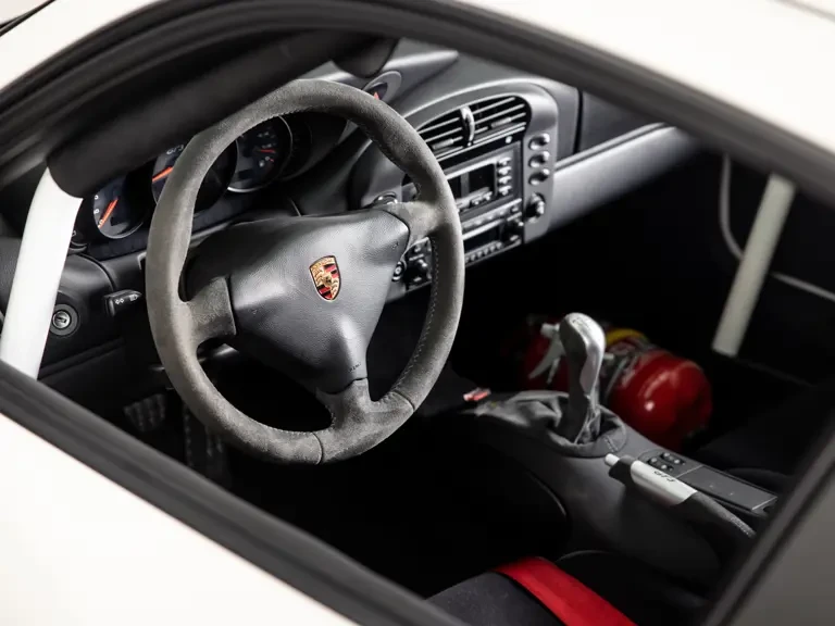 2004 Porsche 996 GT3 RS - Image 10 of 31