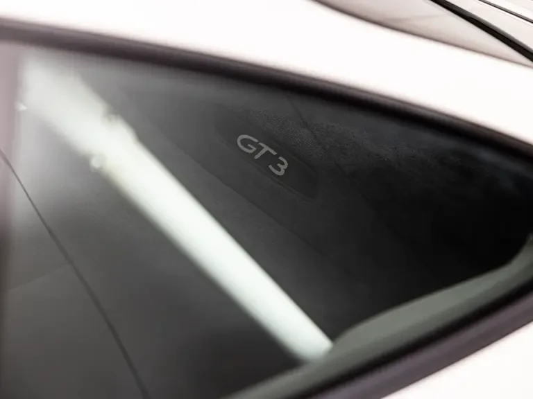 2004 Porsche 996 GT3 RS - Image 22 of 31