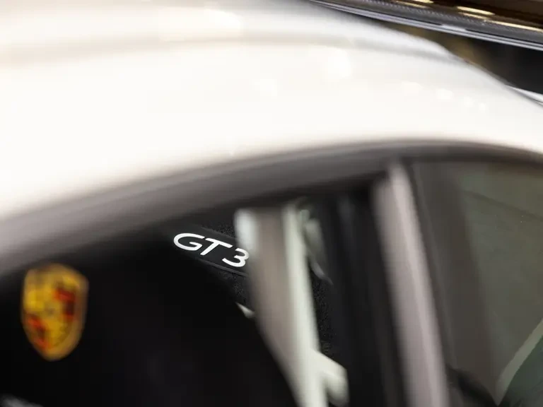 2004 Porsche 996 GT3 RS - Image 12 of 31