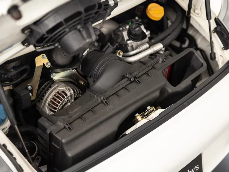 2004 Porsche 996 GT3 RS - Image 4 of 31