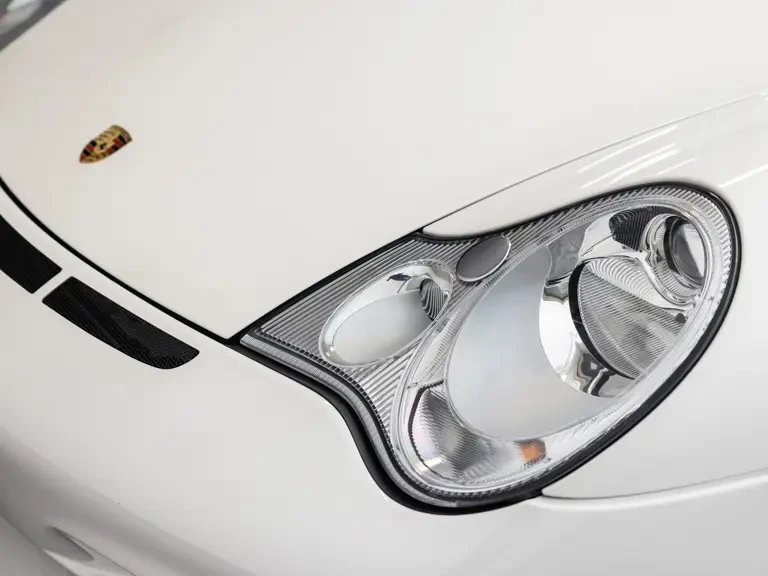 2004 Porsche 996 GT3 RS - Image 26 of 31
