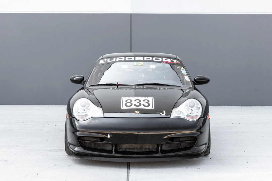 2004 Porsche 996 GT3 - Image 10 of 31