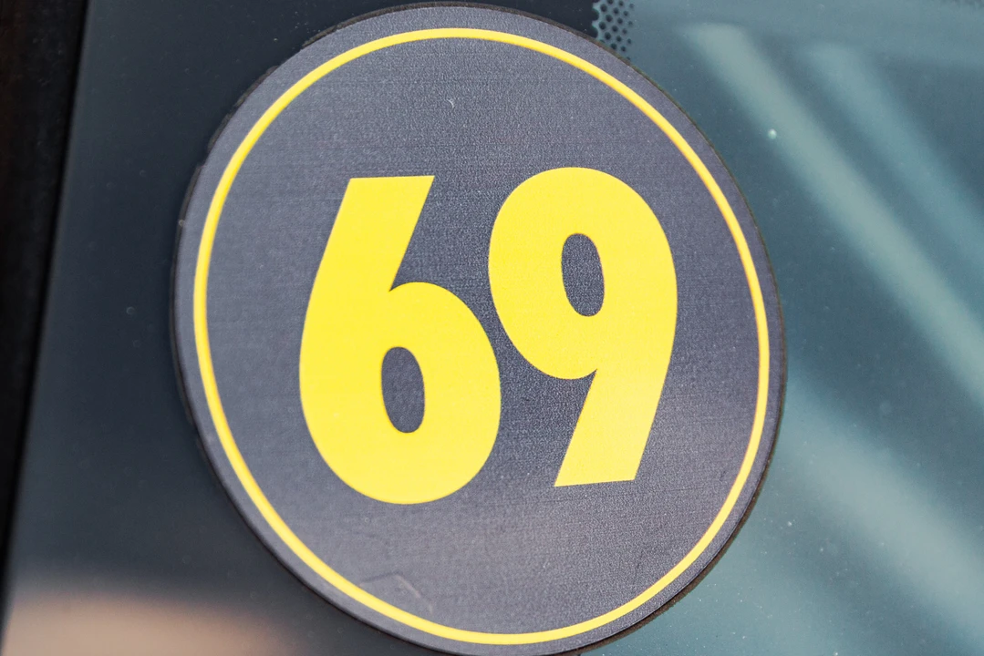 2004 Porsche 996 GT3 - Image 23 of 31