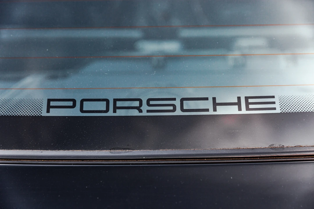 2004 Porsche 996 GT3 - Image 29 of 31