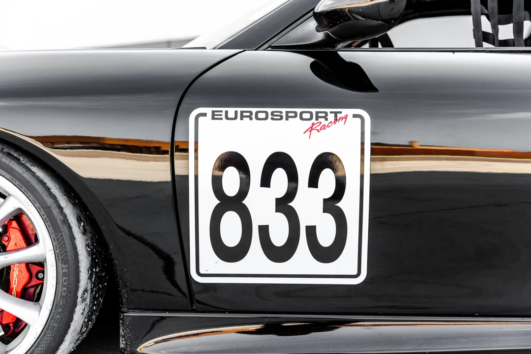 2004 Porsche 996 GT3 - Image 19 of 31