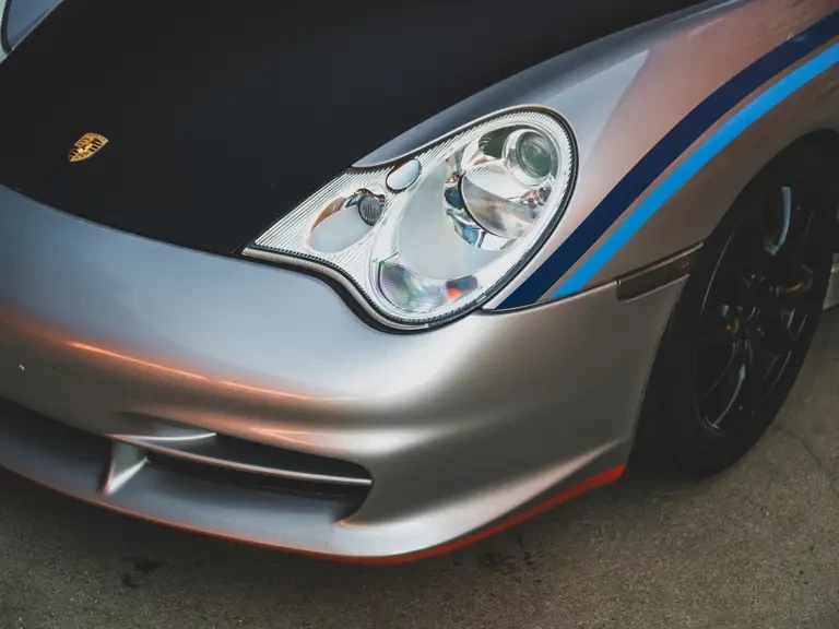 2004 Porsche 996 GT3 - Image 31 of 31